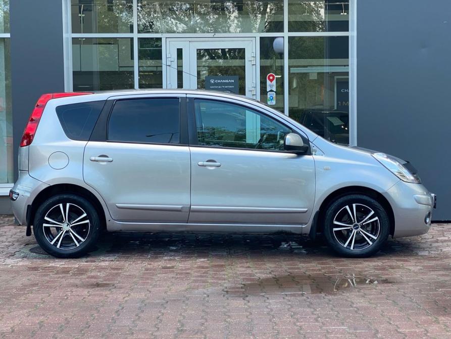 Nissan Note I Екатеринбург  - изображение 6