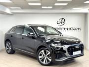Audi Q8 I (4M) Санкт-Петербург  - изображение 38