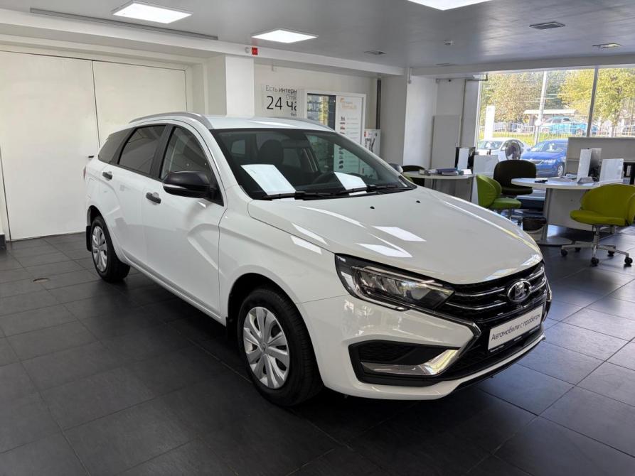 Lada (ВАЗ) Vesta I Рестайлинг (NG) Киров  - изображение 3