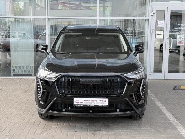 Haval Jolion I Рестайлинг с пробегом 2024 года, цена 2 149 000 рублей, 7655 км, внедорожник, Автокод Объявления