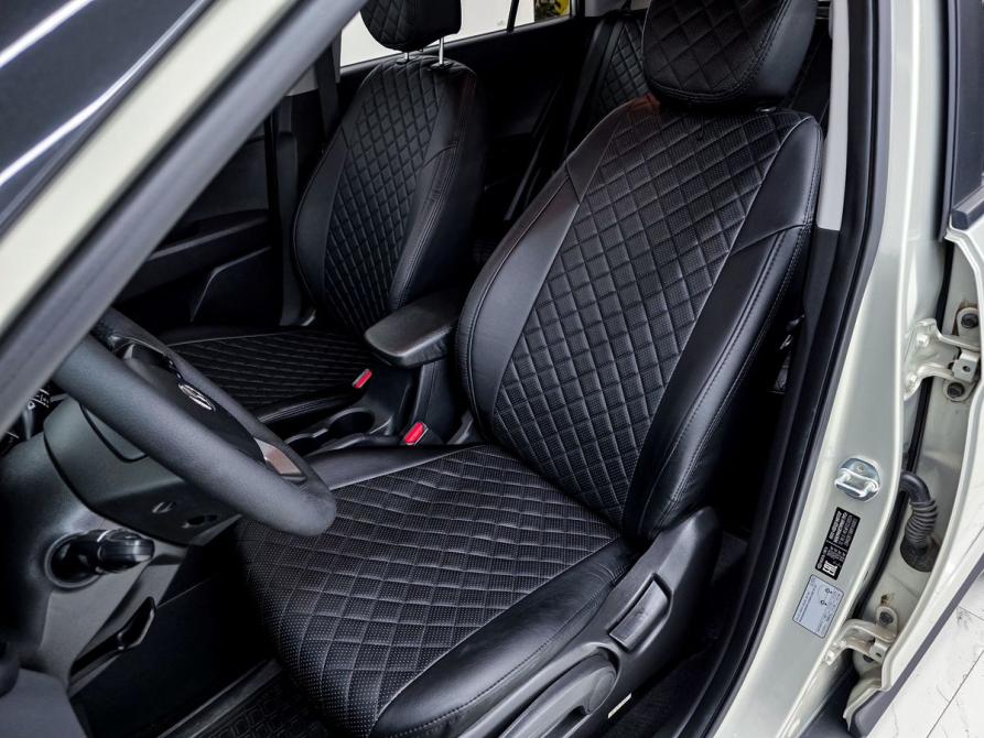 Hyundai Creta I Уфа  - изображение 15