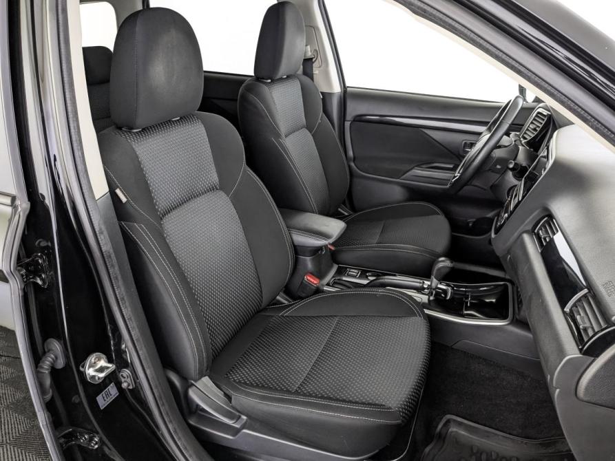 Mitsubishi Outlander III Рестайлинг 3 Москва  - изображение 24