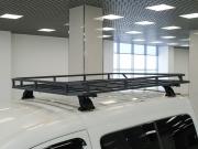 Peugeot Partner I Рестайлинг Самара  - изображение 38
