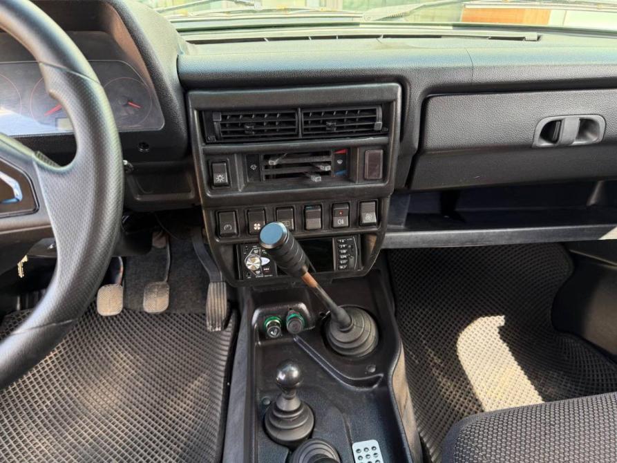 Lada (ВАЗ) 2131 (4x4) I Оренбург  - изображение 10