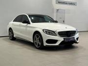 Mercedes-Benz C-Класс IV (W205) Волгоград  - изображение 38