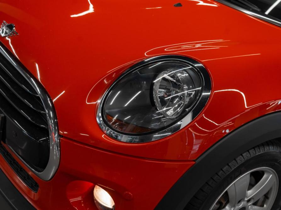 Mini Hatch III (F55/F56) Москва  - изображение 23