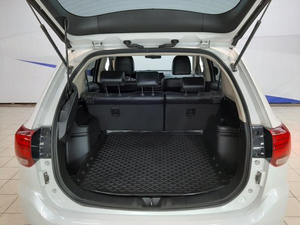 Mitsubishi Outlander III Рестайлинг 2 с пробегом 2016 года, цена 1 890 000 рублей, 111664 км, внедорожник, Автокод Объявления