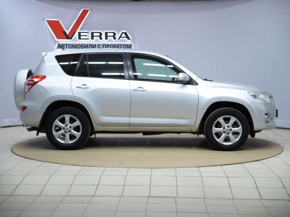 Toyota RAV4 III (XA30) Рестайлинг с пробегом 2011 года, цена 1 530 000 рублей, 222848 км, внедорожник, Автокод Объявления