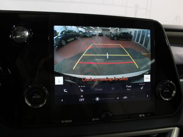 Lexus RX V с пробегом 2023 года, цена 8 275 000 рублей, 49000 км, внедорожник, Автокод Объявления