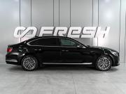 Kia K900 II Ростов-на-Дону  - изображение 33
