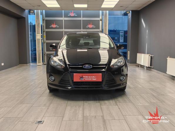 Ford Focus III с пробегом 2014 года, цена 845 000 рублей, 148000 км, хэтчбек, Автокод Объявления