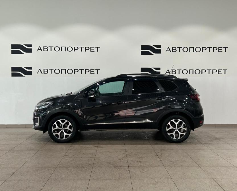 Renault Kaptur I Санкт-Петербург  - изображение 4