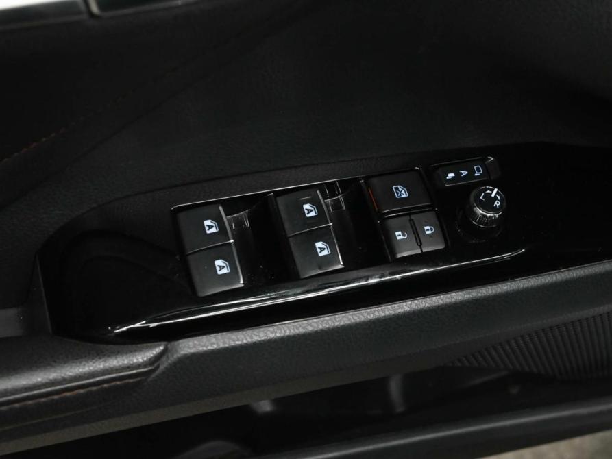 Toyota Camry VIII (XV70) Екатеринбург  - изображение 13