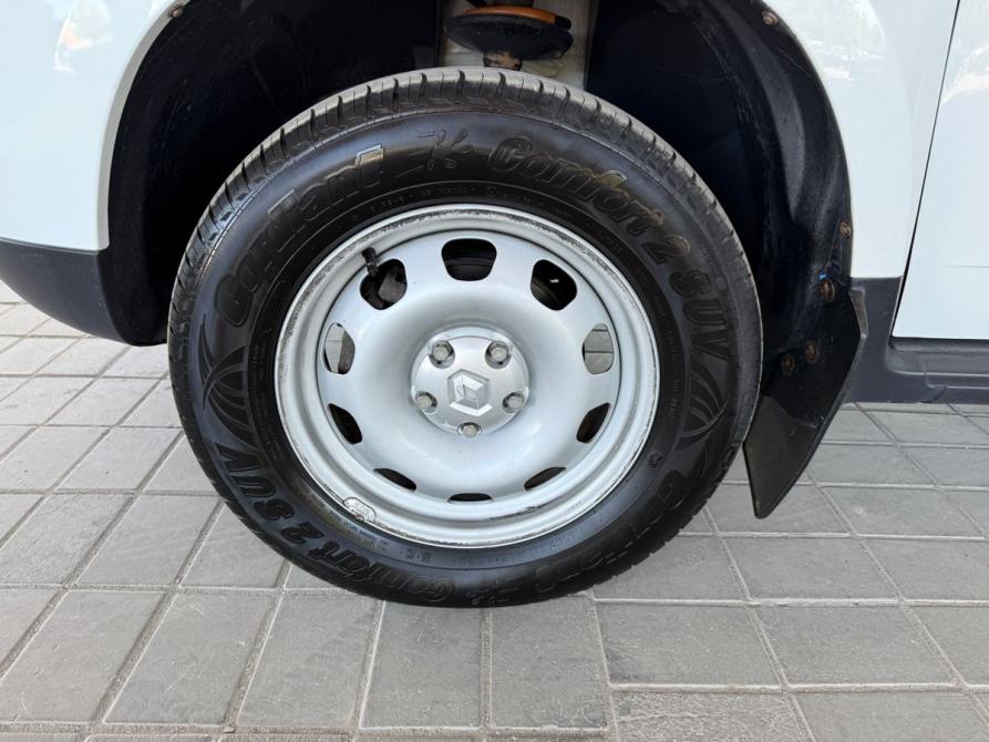 Renault Duster I Рестайлинг Волгоград  - изображение 20
