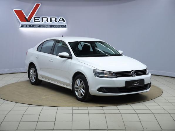 Volkswagen Jetta VI с пробегом 2012 года, цена 890 000 рублей, 182265 км, седан, Автокод Объявления