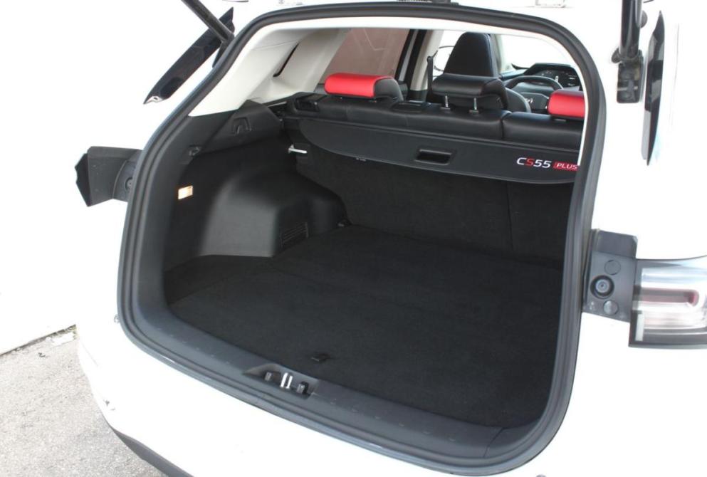 Changan CS55 Plus II Нижний Новгород  - изображение 10