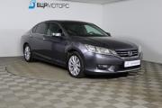 Honda Accord IX Нижний Новгород  - изображение 31