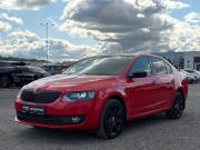 Skoda Octavia III (A7) Санкт-Петербург  - изображение 26
