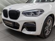 BMW X3 III (G01) Волгоград  - изображение 51
