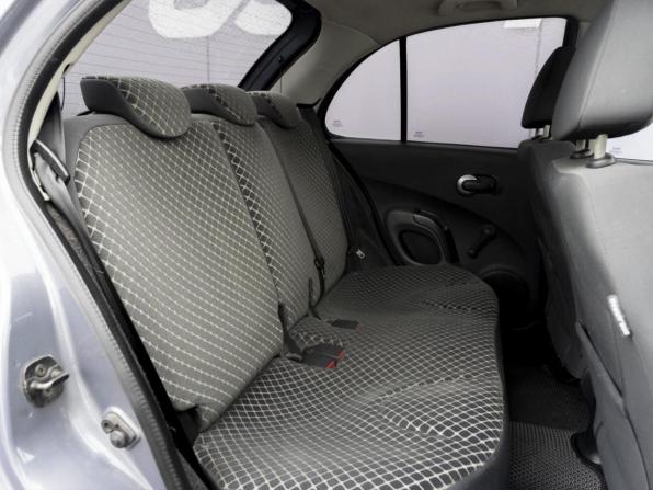 Nissan Micra III (K12) с пробегом 2007 года, цена 519 000 рублей, 224463 км, хэтчбек, Автокод Объявления