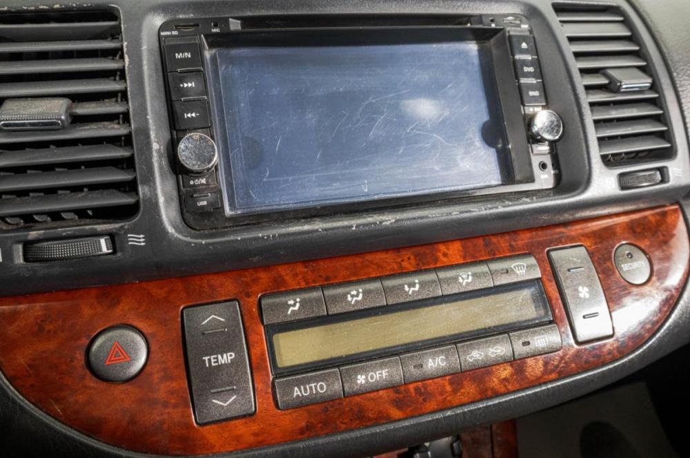 Toyota Camry V (XV30) Рестайлинг Барнаул  - изображение 20