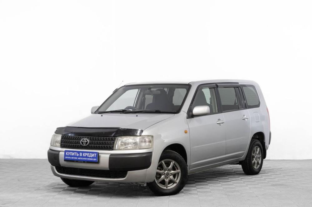 Toyota Probox I Барнаул  - изображение 4