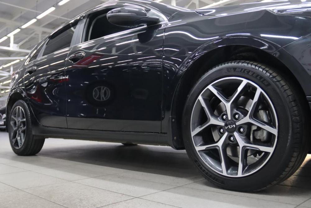 Kia Ceed III Рестайлинг Сургут  - изображение 26