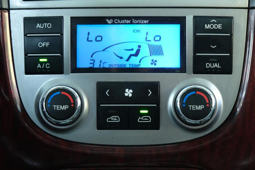 Hyundai Santa Fe II Рестайлинг Омск  - изображение 18