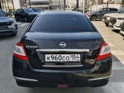 Nissan Teana II Рестайлинг Новосибирск  - изображение 10
