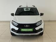 Lada (ВАЗ) Granta I Рестайлинг Смоленск  - изображение 12