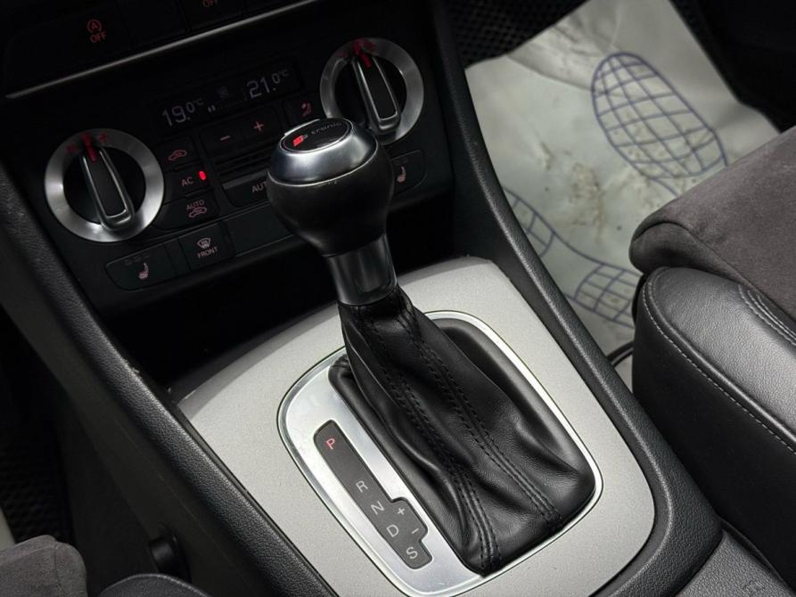 Audi Q3 I (8U) Ижевск  - изображение 19