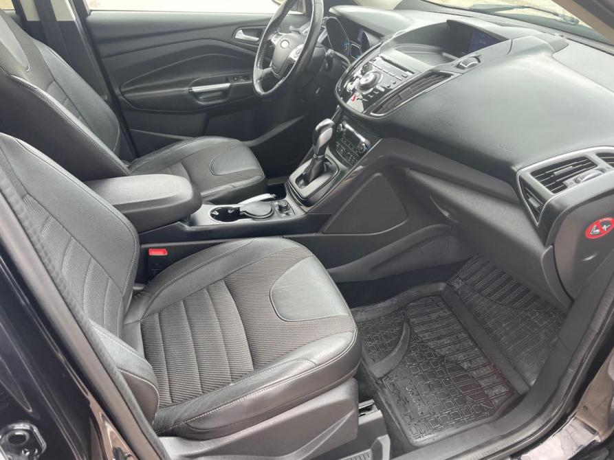 Ford Kuga II Стерлитамак  - изображение 26