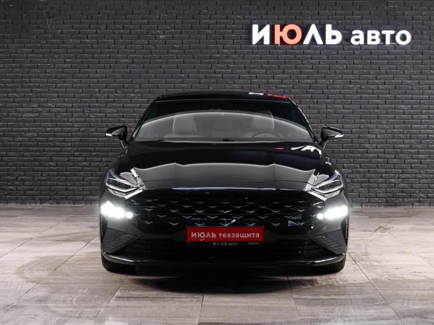 Kia K8 I Екатеринбург  - изображение 2