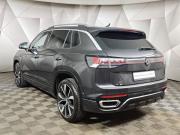 Volkswagen Tayron I Рестайлинг Москва  - изображение 24