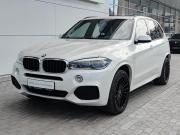 BMW X5 III (F15) Казань  - изображение 23