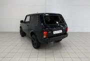 Lada (ВАЗ) Niva Legend I Астрахань  - изображение 26