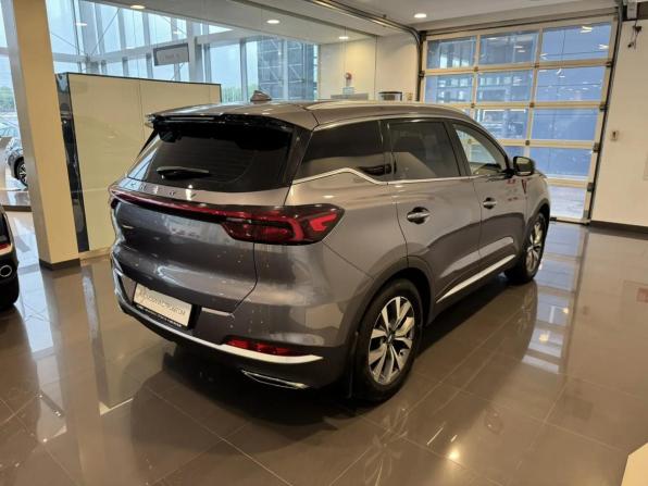 Chery Tiggo 7 Pro Max I с пробегом 2023 года, цена 1 749 000 рублей, 59138 км, внедорожник, Автокод Объявления