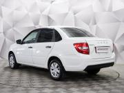 Lada (ВАЗ) Granta I Рестайлинг Ульяновск  - изображение 22