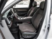 Geely Monjaro I Рестайлинг 2 Краснодар  - изображение 38
