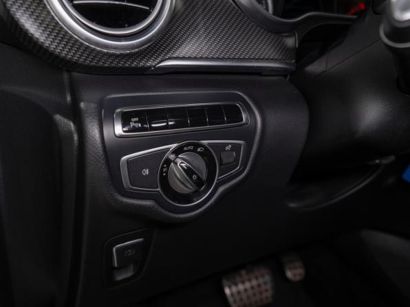 Mercedes-Benz V-Класс III (W447) с пробегом 2016 года, цена 3 150 000 рублей, 244725 км, минивэн, Автокод Объявления