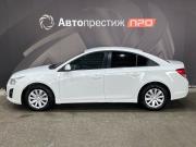 Chevrolet Cruze I Рестайлинг Пермь  - изображение 26