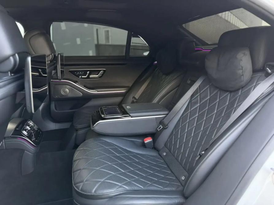 Mercedes-Benz S-Класс VII (W223) Минеральные Воды  - изображение 27
