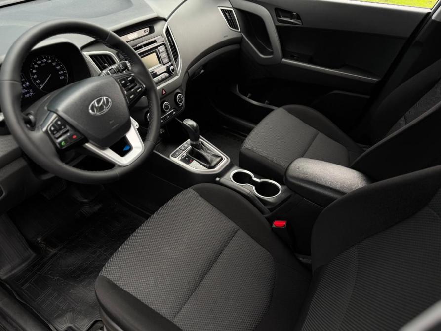 Hyundai Creta I Энгельс  - изображение 14