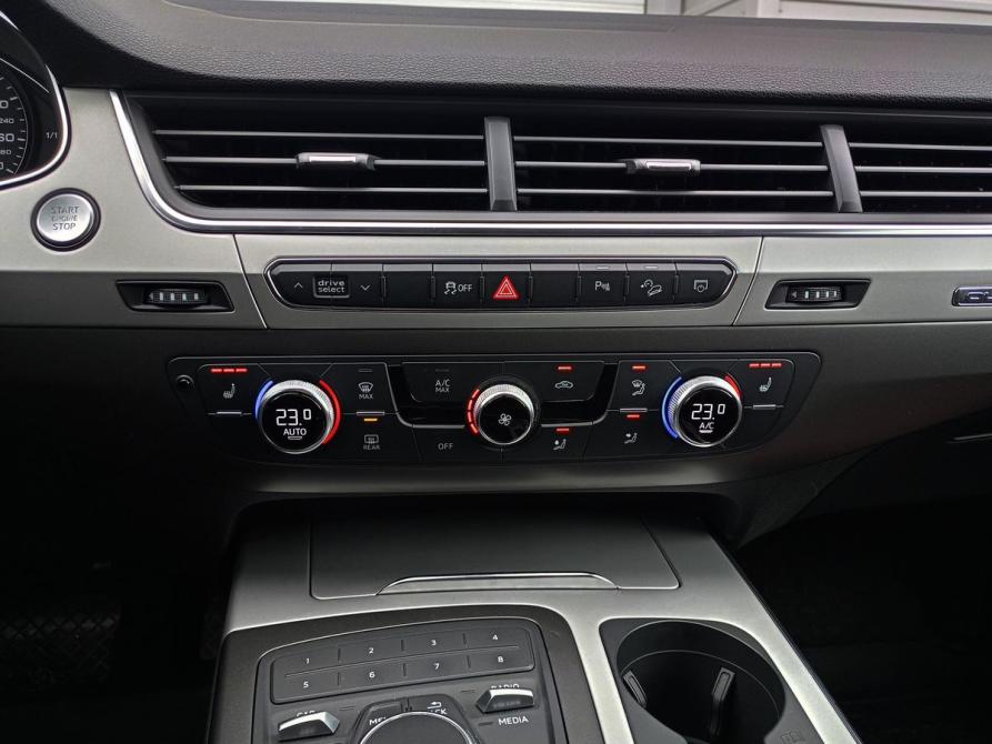 Audi Q7 II (4M) Казань  - изображение 15