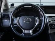 Lexus RX III Рестайлинг Курган  - изображение 43