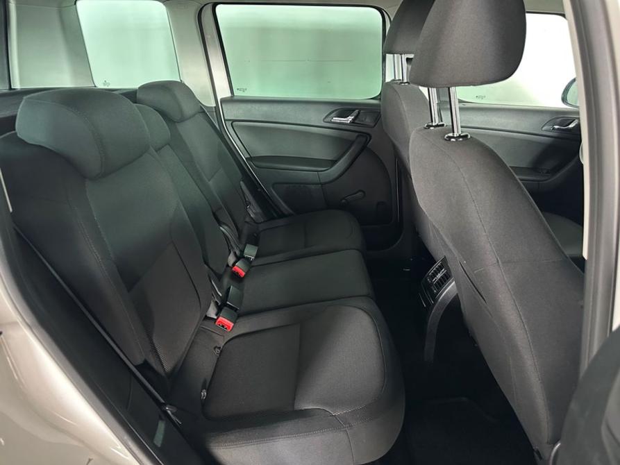 Skoda Yeti I Рестайлинг Москва  - изображение 10