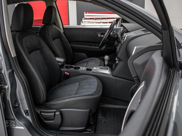 Nissan Qashqai I Рестайлинг с пробегом 2010 года, цена 1 035 000 рублей, 188199 км, внедорожник, Автокод Объявления
