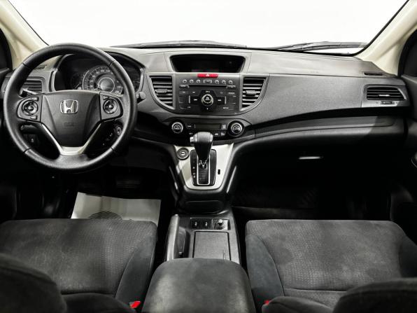 Honda CR-V IV с пробегом 2014 года, цена 1 470 000 рублей, 143976 км, внедорожник, Автокод Объявления