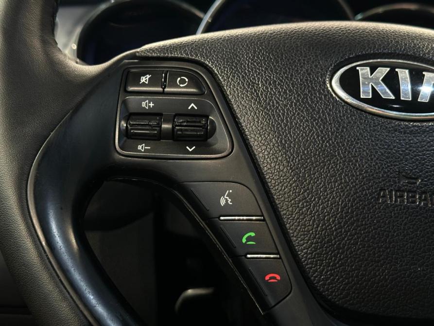 Kia Ceed II Краснодар  - изображение 19
