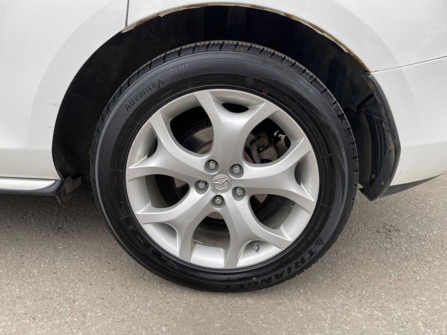 Mazda CX-7 I Рестайлинг Москва  - изображение 12